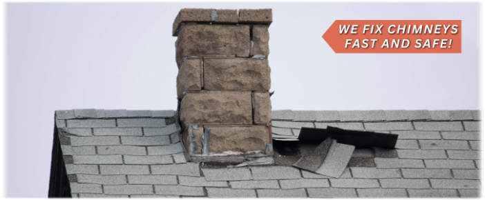 Chimney Repair Azle TX