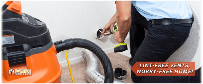 Dryer Vent Cleaning Azle TX