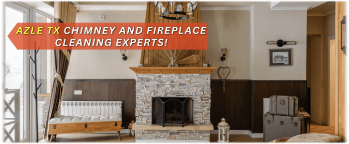 Fireplace Cleaning Azle TX