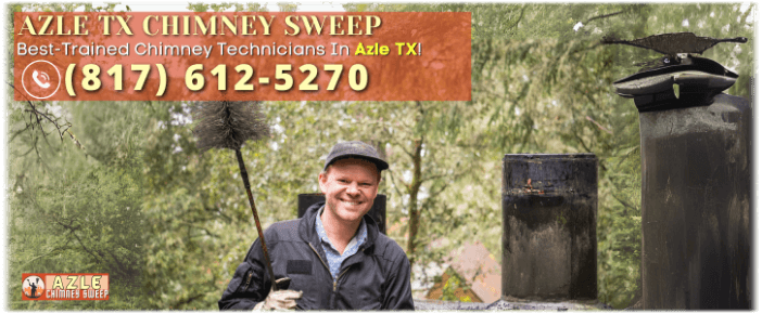 Chimney Sweep Azle TX